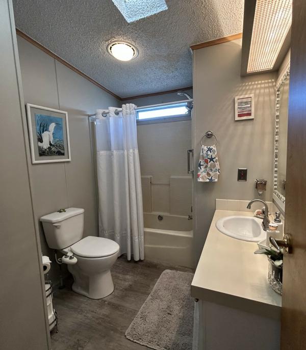 1992 HOME Mobile Home