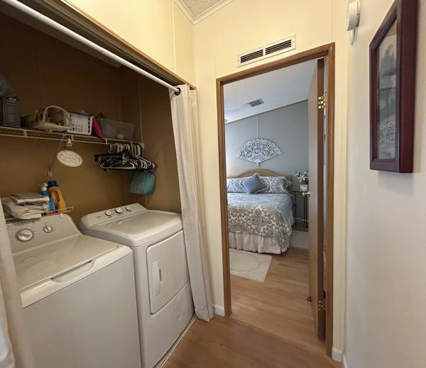 1992 HOME Mobile Home