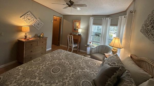 1992 HOME Mobile Home