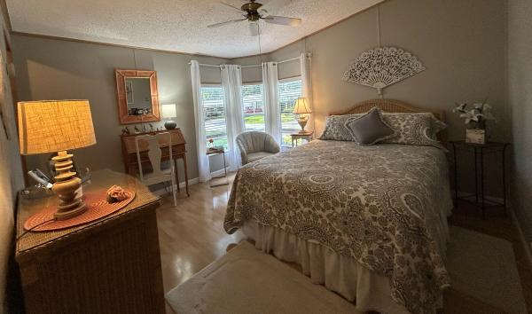 1992 HOME Mobile Home