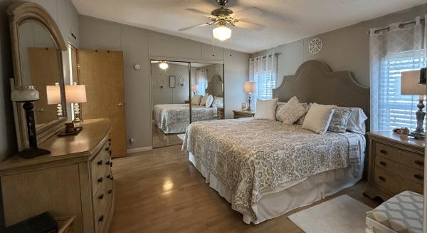 1992 HOME Mobile Home
