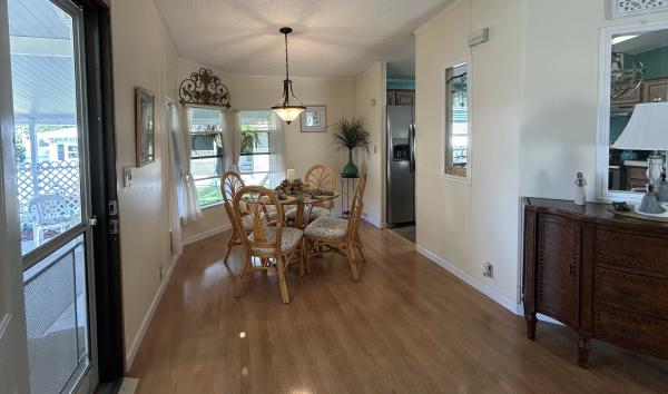 1992 HOME Mobile Home