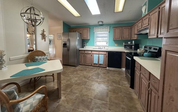 1992 HOME Mobile Home