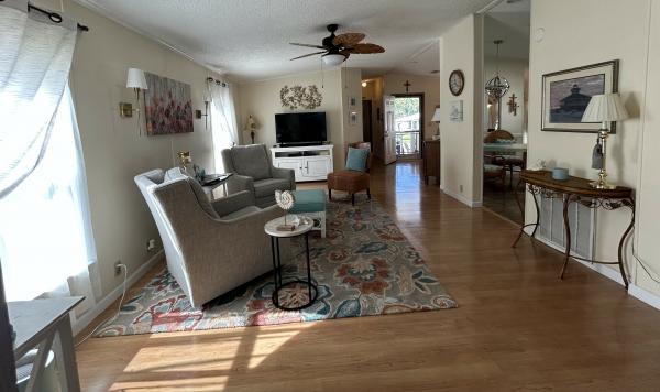 1992 HOME Mobile Home