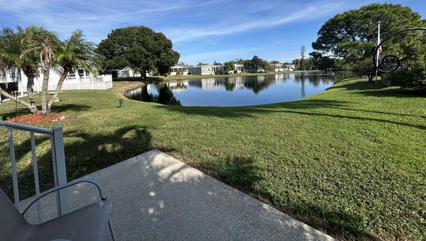 1992 HOME Mobile Home