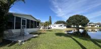 1992 HOME Mobile Home