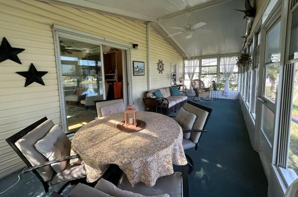 1992 HOME Mobile Home