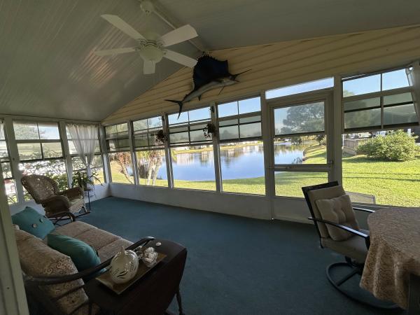 1992 HOME Mobile Home