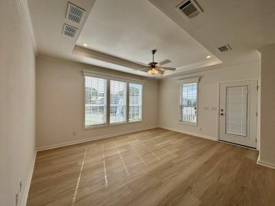 Photo 4 of 20 of home located at 6980 41st Avenue N # 854 Riviera Beach, FL 33404