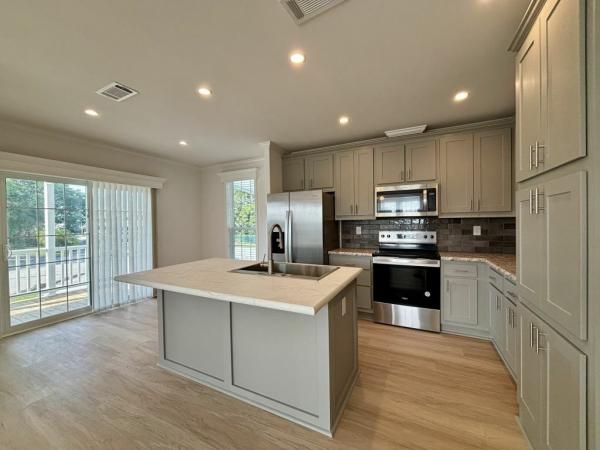 2025 Skyline - Ocala Santa Rosa Mobile Home