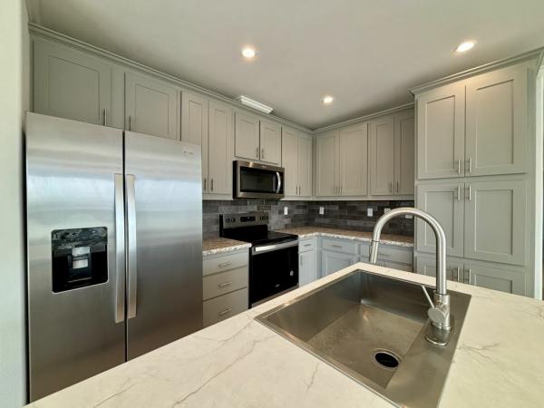 2025 Skyline - Ocala Santa Rosa Mobile Home