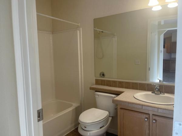 2005 Fleetwood Mobile Home For Sale