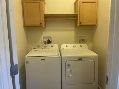 Photo 3 of 16 of home located at 46041 Road 415  Lot # 098 Coarsegold, CA 93614