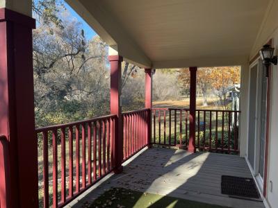 Photo 5 of 16 of home located at 46041 Road 415  Lot # 098 Coarsegold, CA 93614