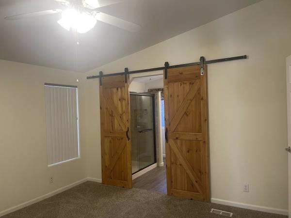 2005 Fleetwood 4513B Mobile Home