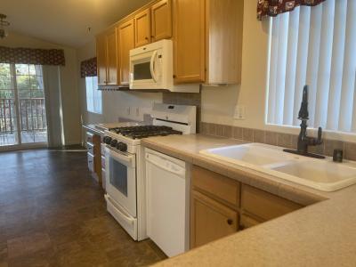Photo 5 of 16 of home located at 46041 Road 415 Lot # 098 Coarsegold, CA 93614