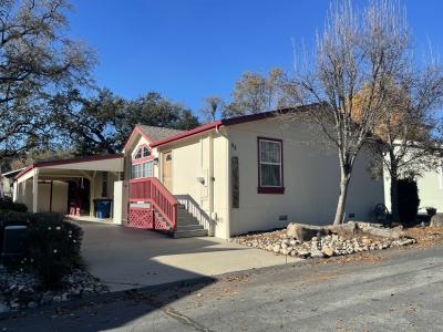 Photo 3 of 16 of home located at 46041 Road 415 Lot # 098 Coarsegold, CA 93614