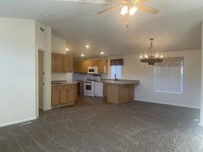 Photo 2 of 16 of home located at 46041 Road 415  Lot # 098 Coarsegold, CA 93614