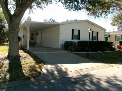 Mobile Home at 176 Bear Foot Trail Lot 525 Ormond Beach, FL 32174