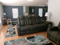 2001 Fleetline Mobile Home