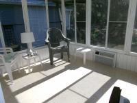 2001 Fleetline Mobile Home