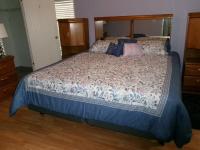 2001 Fleetline Mobile Home