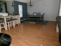 2001 Fleetline Mobile Home