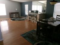 2001 Fleetline Mobile Home