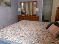 2001 Fleetline Mobile Home