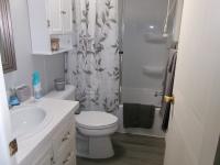 2001 Fleetline Mobile Home