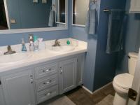 2001 Fleetline Mobile Home