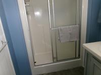 2001 Fleetline Mobile Home