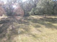 2001 Fleetline Mobile Home