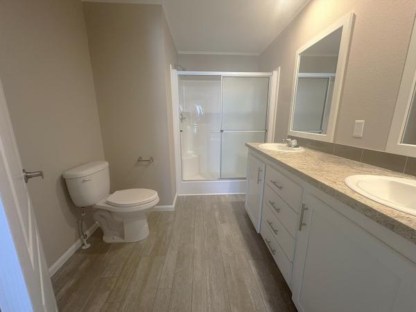 2024 Jacobsen IMP-24x48 Mobile Home