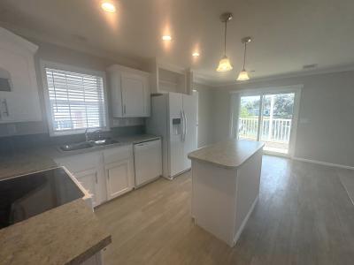 Photo 4 of 12 of home located at 2552 NE Turner Ave #0080 Arcadia, FL 34266