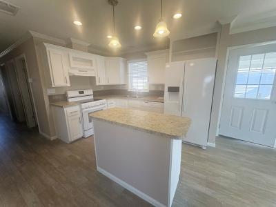 Photo 3 of 12 of home located at 2552 NE Turner Ave #0080 Arcadia, FL 34266