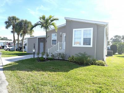 Photo 2 of 12 of home located at 2552 NE Turner Ave #0080 Arcadia, FL 34266