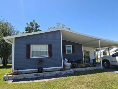 Mobile Home at 6373 Forest Lake Dr Zephyrhills, FL 33540