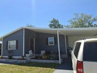 1988 Fleetwood NA Mobile Home