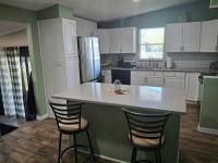 1988 Fleetwood NA Mobile Home