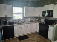 1988 Fleetwood NA Mobile Home