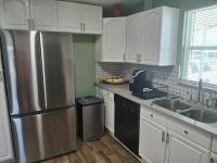 1988 Fleetwood NA Mobile Home