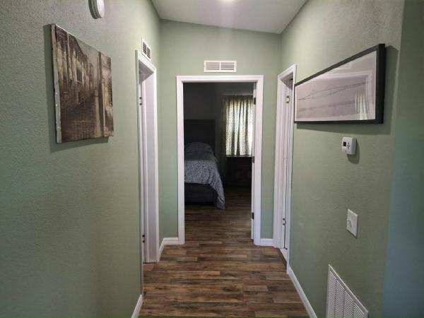 1988 Fleetwood NA Mobile Home