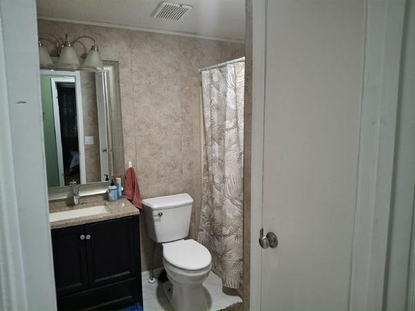 1988 Fleetwood NA Mobile Home