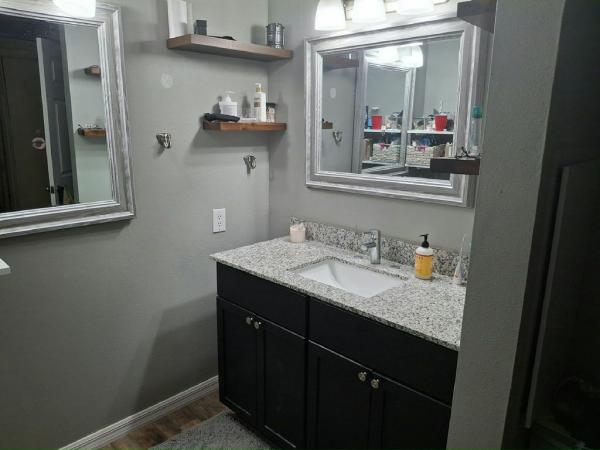 1988 Fleetwood NA Mobile Home