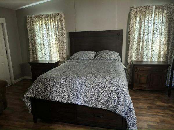 1988 Fleetwood NA Mobile Home