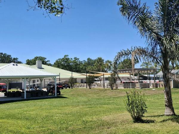 1988 Fleetwood NA Mobile Home