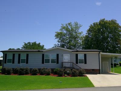 Mobile Home at 409 Constitution Avenue Martinez, GA 30907