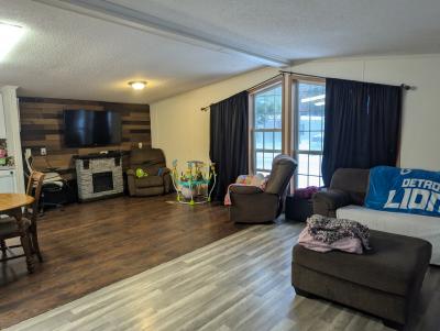 Photo 4 of 6 of home located at 14473 Crooked Tree Lane Grand Haven, MI 49417