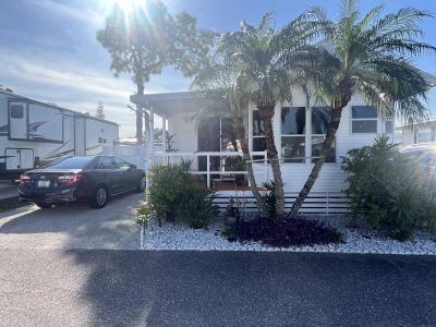 Mobile Home at 11911 66th Street 214 Largo, FL 33773